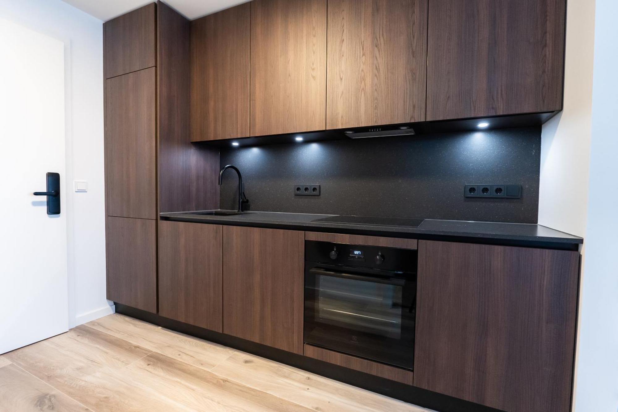 Hlemmur Suites Reykjavik Extérieur photo