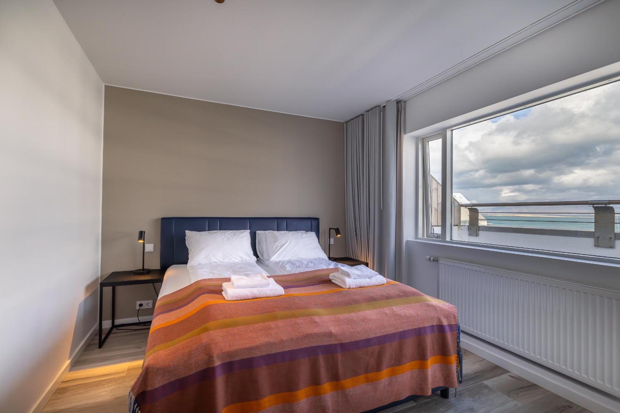 Hlemmur Suites Reykjavik Extérieur photo