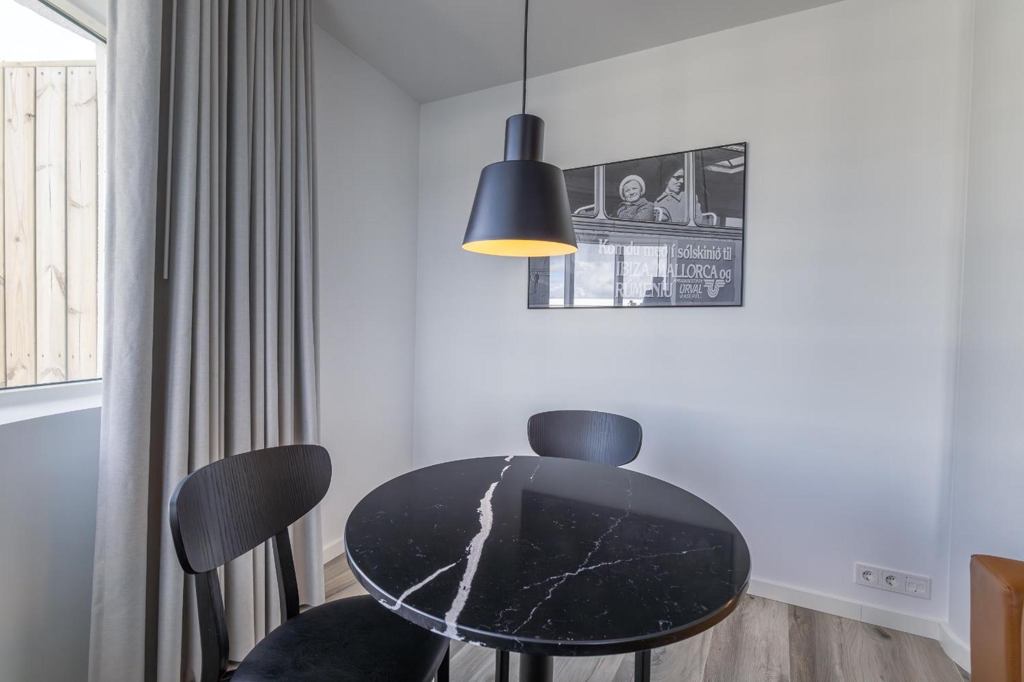 Hlemmur Suites Reykjavik Extérieur photo