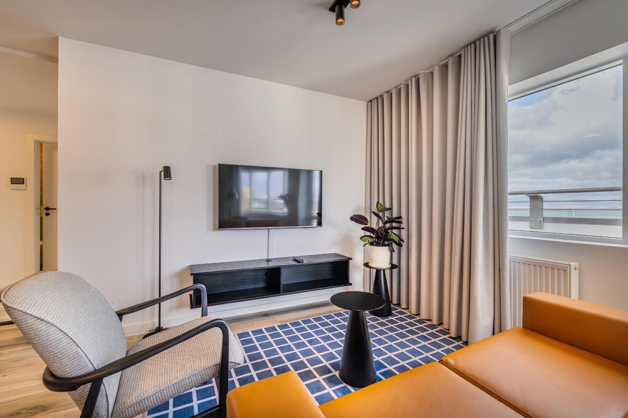 Hlemmur Suites Reykjavik Extérieur photo