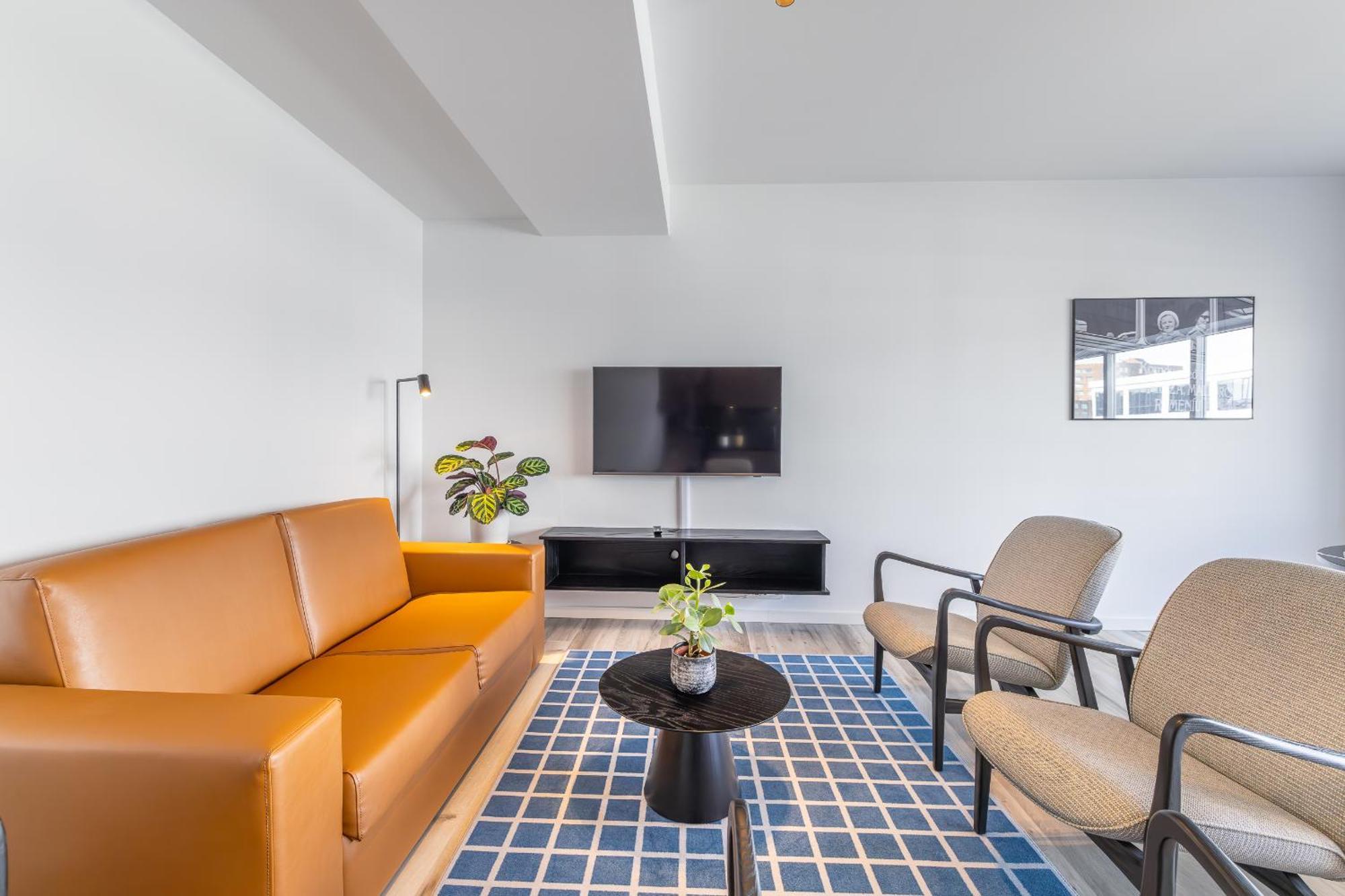 Hlemmur Suites Reykjavik Extérieur photo