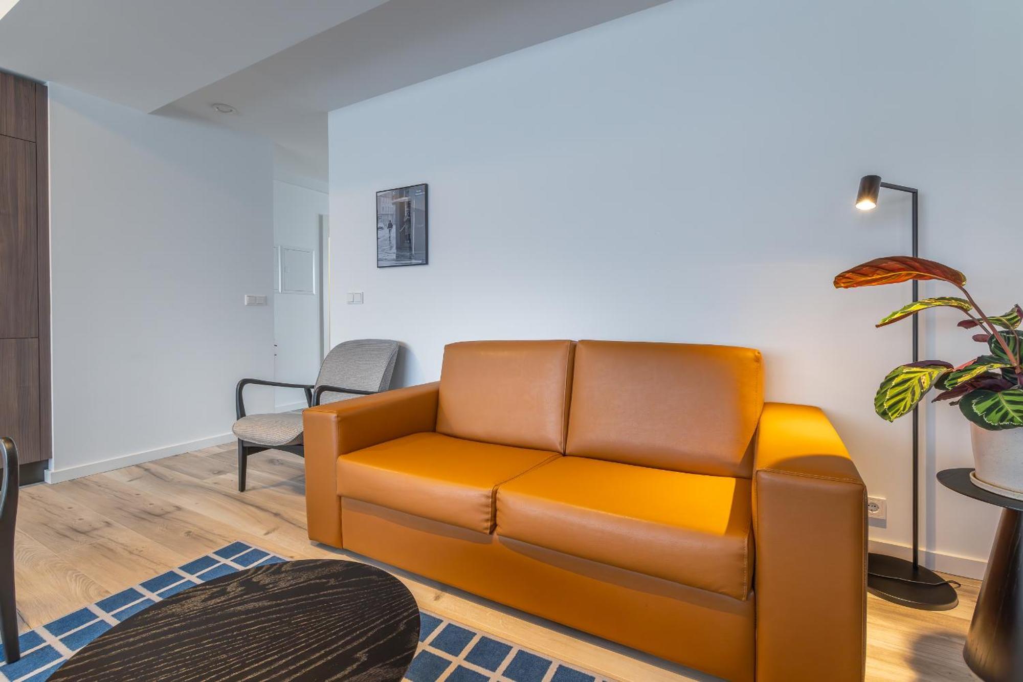 Hlemmur Suites Reykjavik Extérieur photo