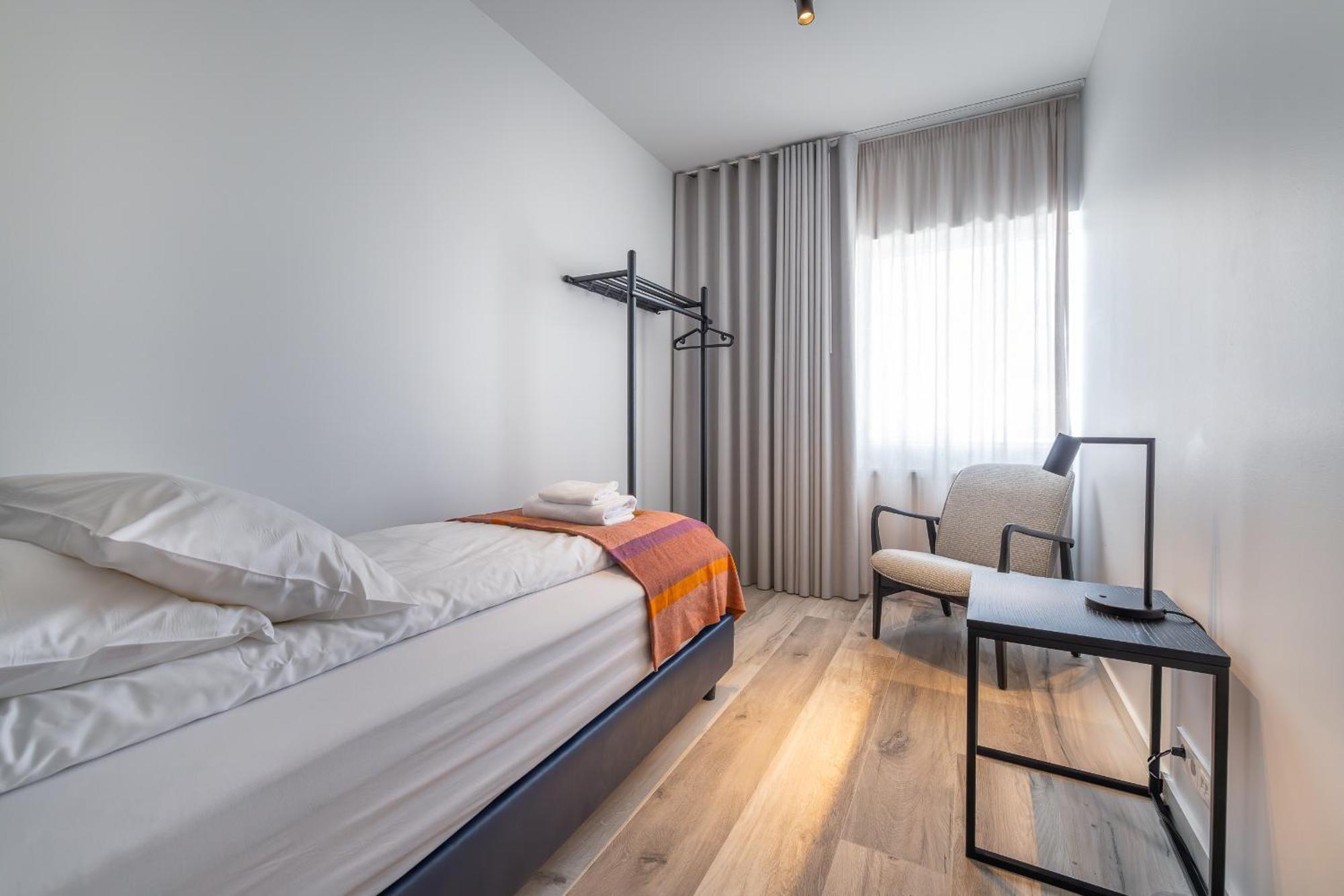 Hlemmur Suites Reykjavik Extérieur photo