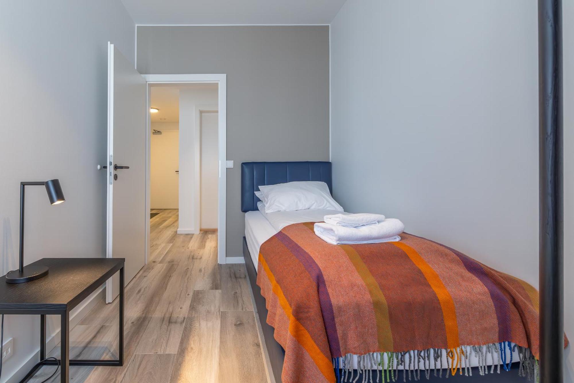 Hlemmur Suites Reykjavik Extérieur photo
