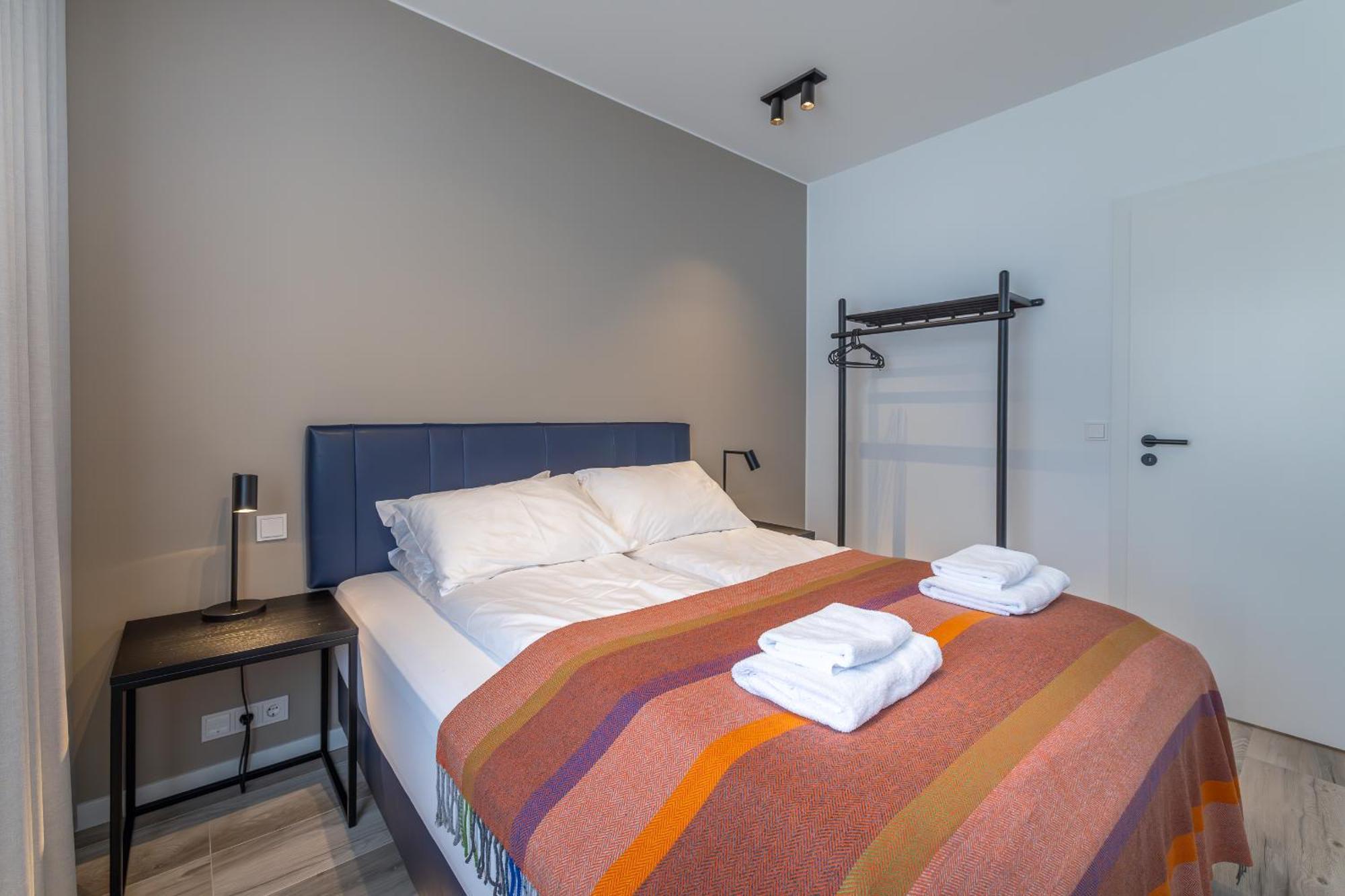 Hlemmur Suites Reykjavik Extérieur photo