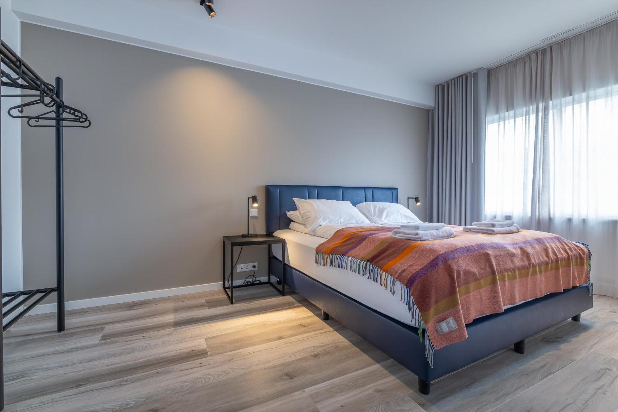 Hlemmur Suites Reykjavik Extérieur photo