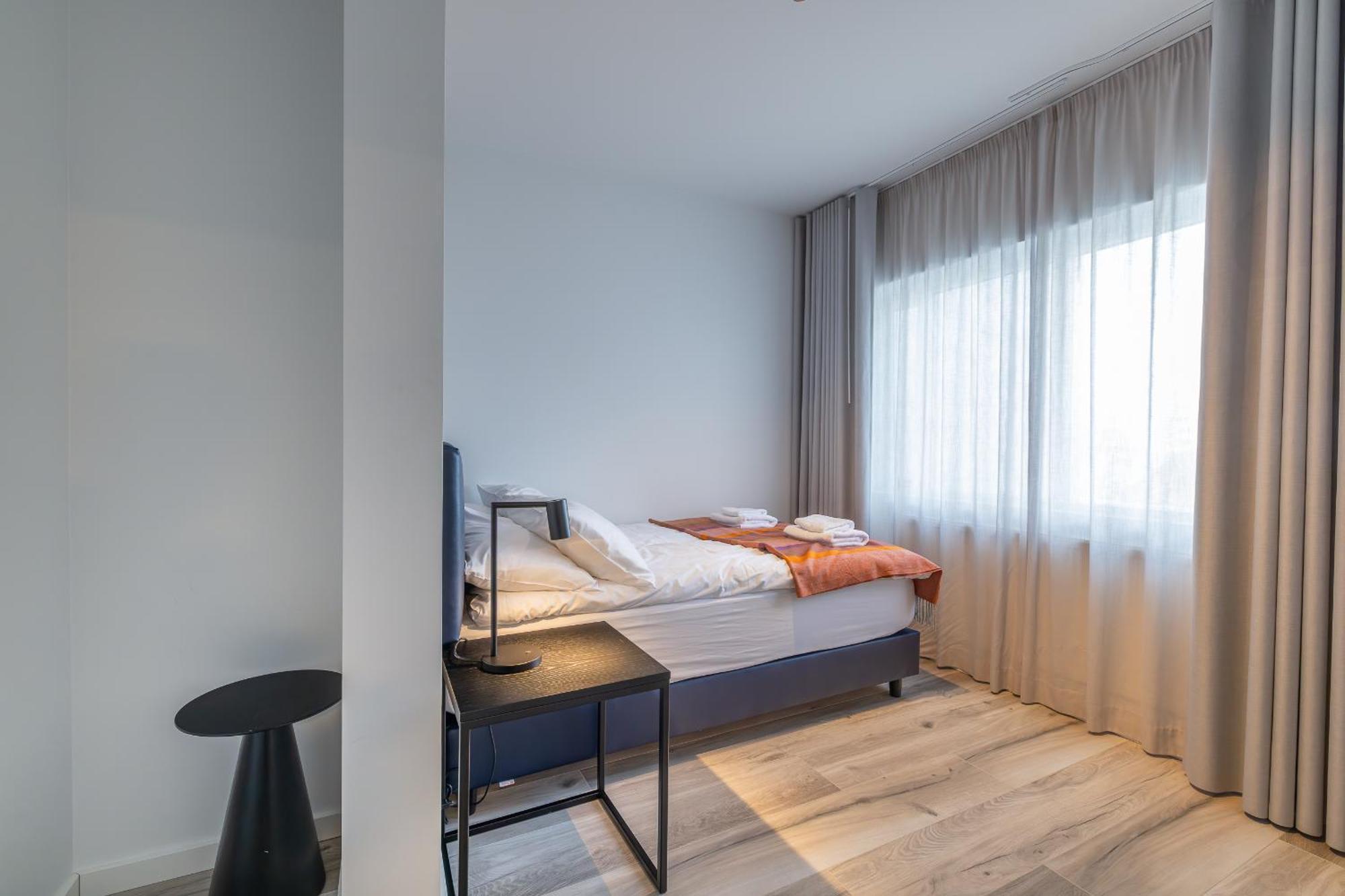 Hlemmur Suites Reykjavik Extérieur photo